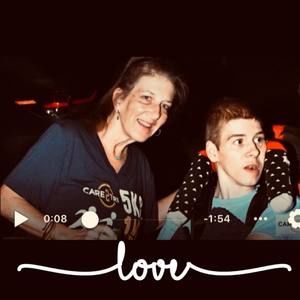 Meet your Posher, Janet